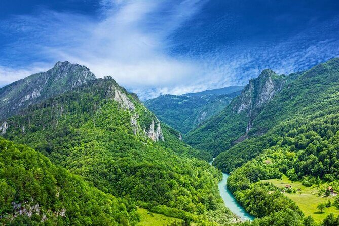 Tara rafting (Private tour) - Key things I’d watch for before you book