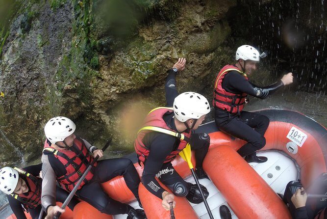 Tara rafting (Private tour) - Tara and Piva Canyon: Why This Stretch of Montenegro Matters