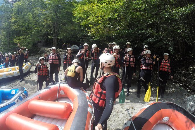 Tara rafting (Private tour) - Lunch in a Village: The Meal Break That Makes the Day Feel Complete
