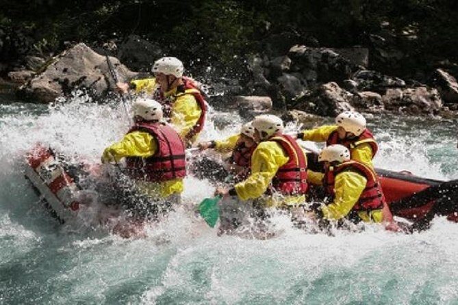 Tara rafting (Private tour) - Price and Comfort: What $390.37 Really Covers