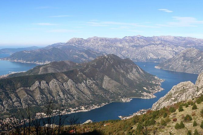 The Great Montenegro Tour from Kotor - Private tour - Timing and walking level: how to make the day feel easy
