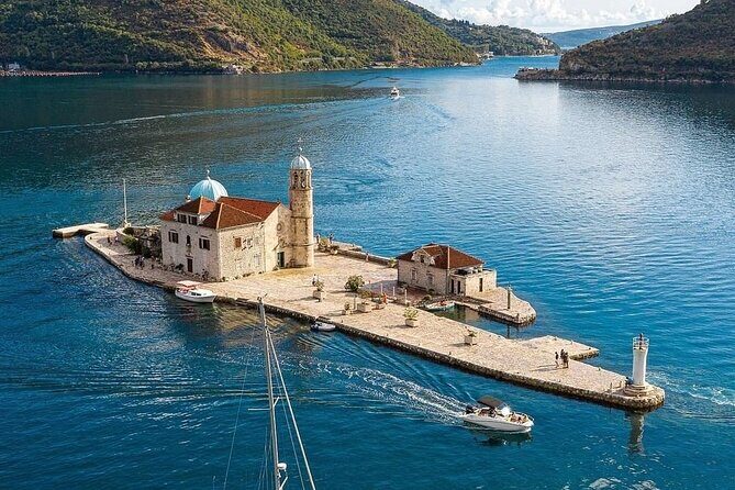 The Old Captain's Smile Tour in Kotor - Your Guide Factor: Real Locals With Strong English