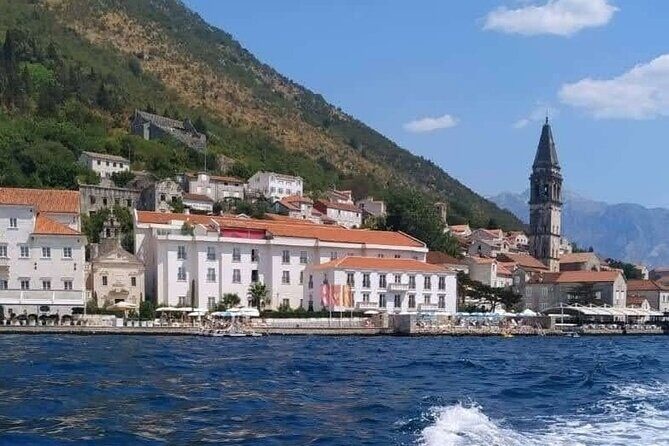The Old Captain's Smile Tour in Kotor - What’s Included vs. What You’ll Need to Budget For