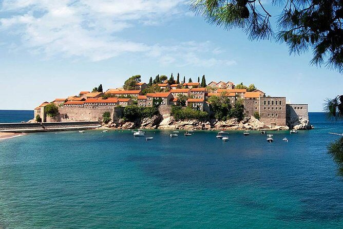 Ticket Tour: Kotor Bay Cable Car, Budva, Sveti Stefan - Why Kotor Bay Cable Car plus the Budva coast makes sense