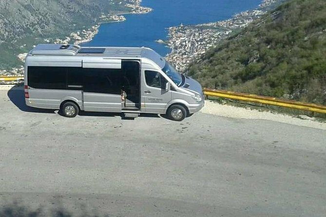 Transfer from Kotor to Podgorica - Key things to know before you go