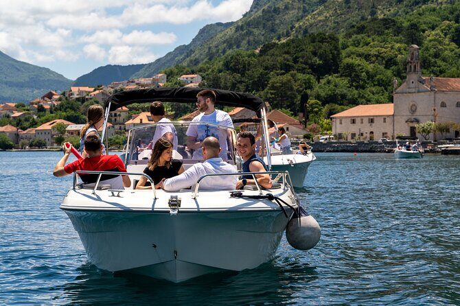 VIP Private Charter: Blue Cave & Lady of the Rocks (Flexible) - Price and Value: Why $356.90 Per Group Can Make Sense