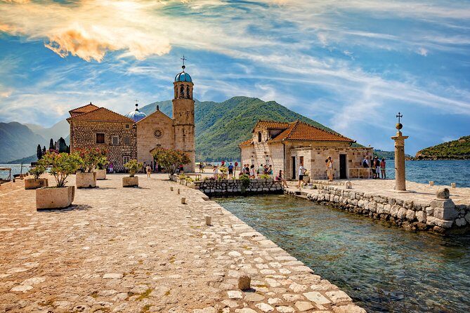 VIP Private Charter: Blue Cave & Lady of the Rocks (Flexible) - What to Pack and How to Stay Comfortable on a Choppy Adriatic Day
