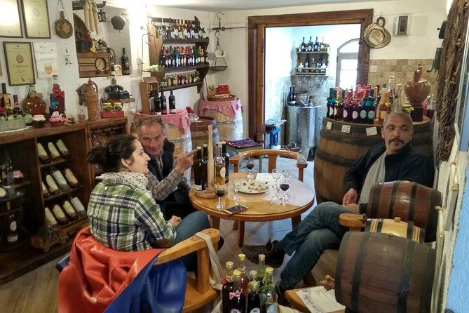 Wine tasting and magical tour from Kotor, Budva, Tivat (Lovcen,Skadar lake) - Why This Kotor Wine Day Feels Like Magic