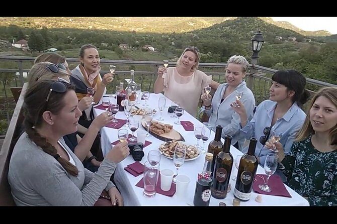 Wine tasting and magical tour from Kotor, Budva, Tivat (Lovcen,Skadar lake) - Who Should Book This Wine Tasting Tour From Kotor