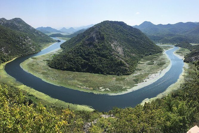 Wine tasting and magical tour from Kotor, Budva, Tivat (Lovcen,Skadar lake) - Rijeka Crnojevića and Lovćen National Park: Stretching the Day Beyond the Coast